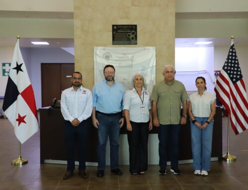 Visita Extraoficial del Ministro del MIDA